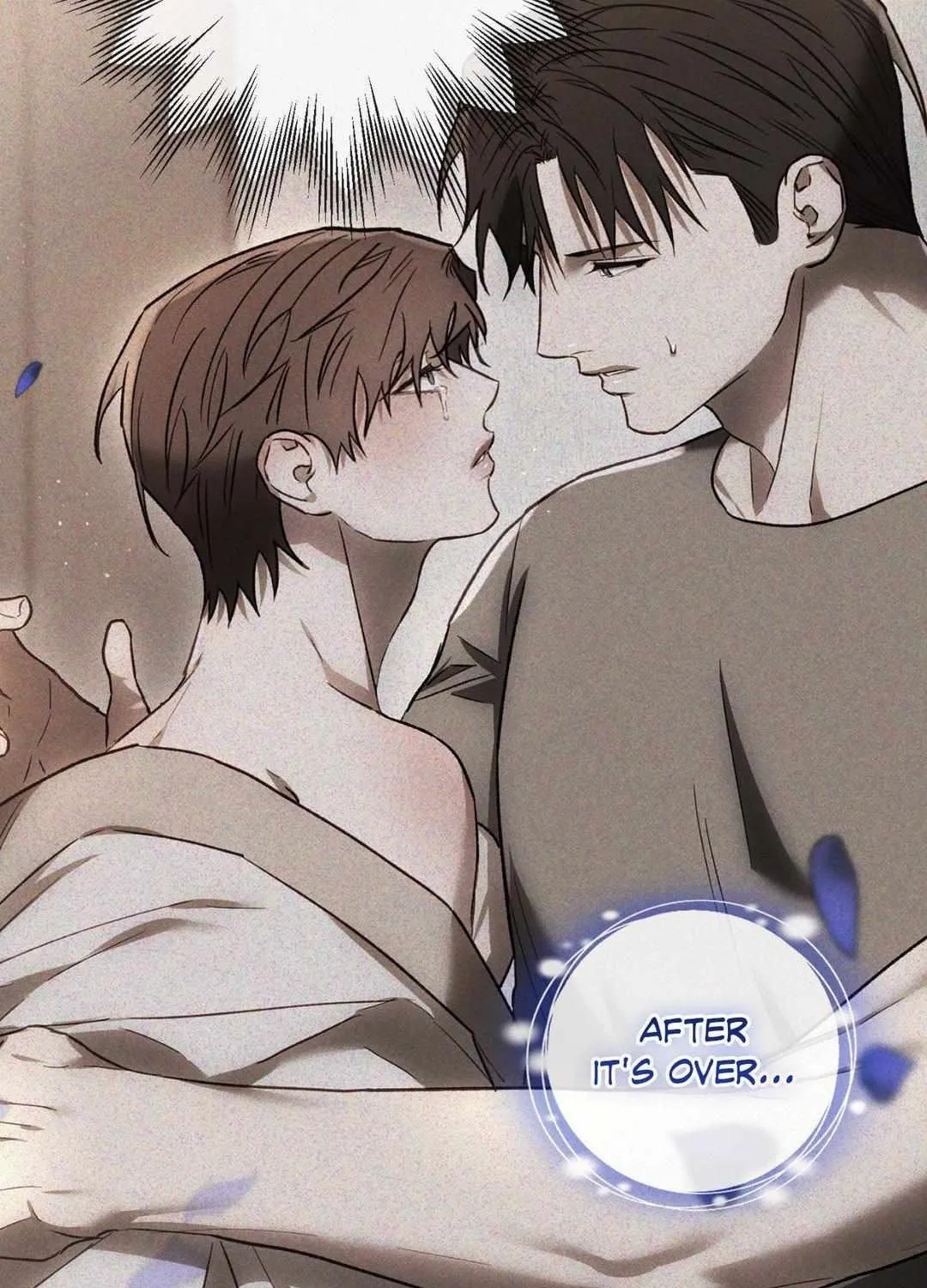 Precious Thing Chapter 25 page 139 - 