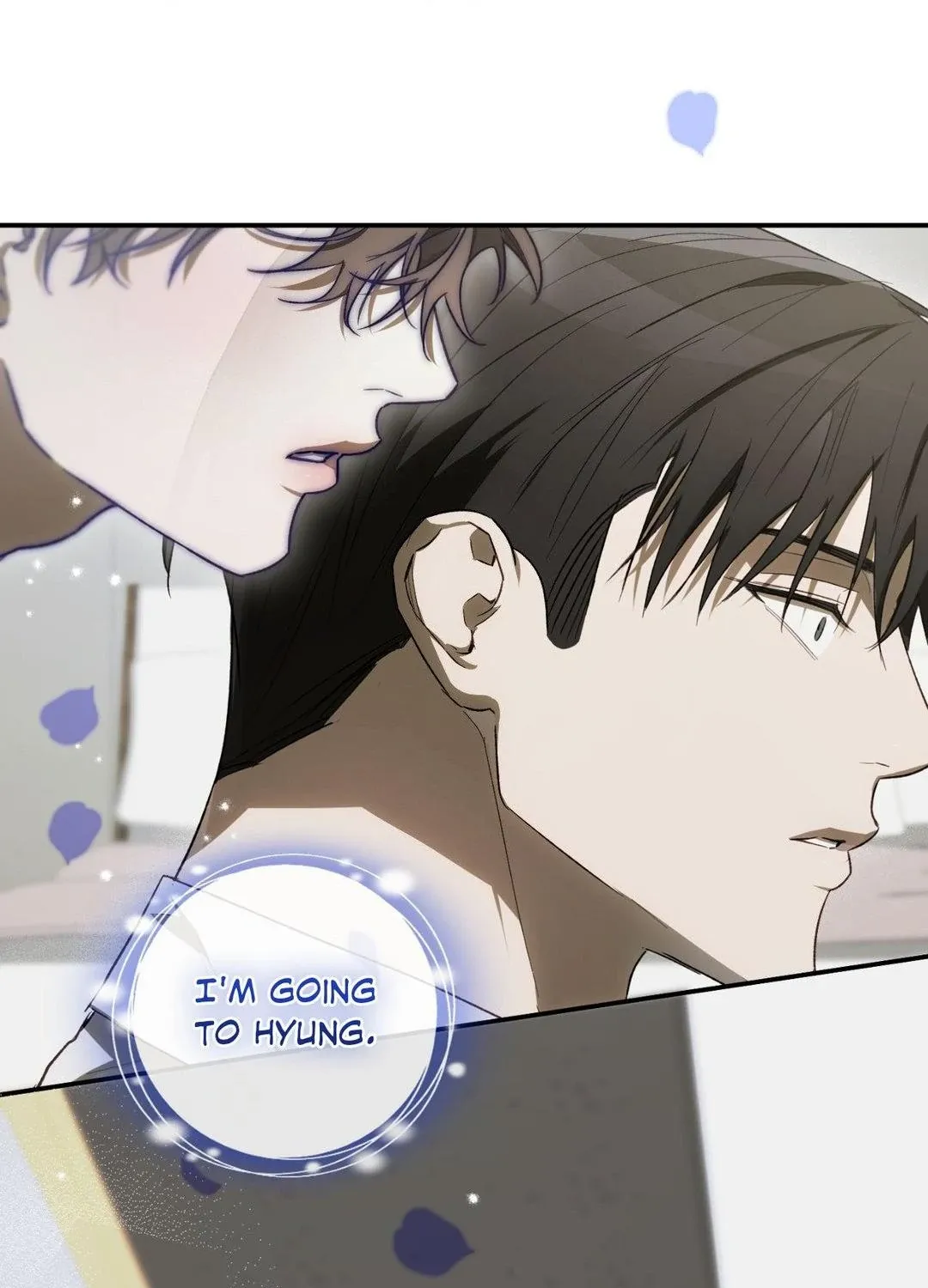 Precious Thing Chapter 25 page 141 - 