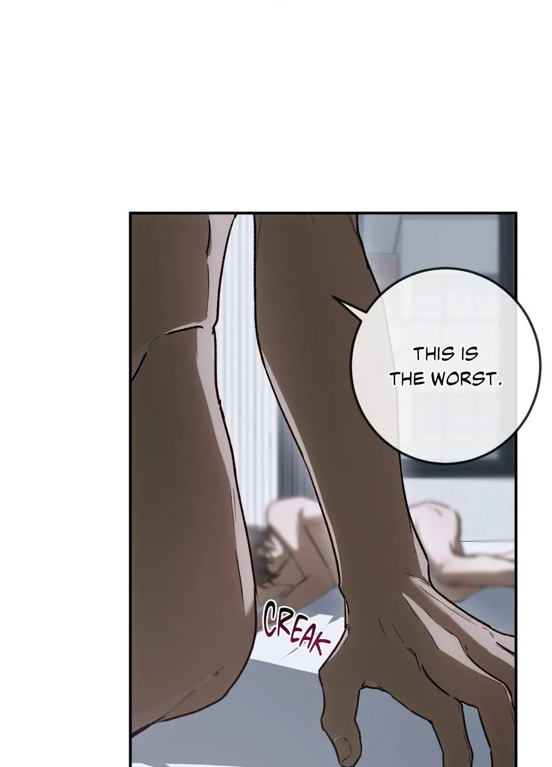 Precious Thing Chapter 25 page 21 - 