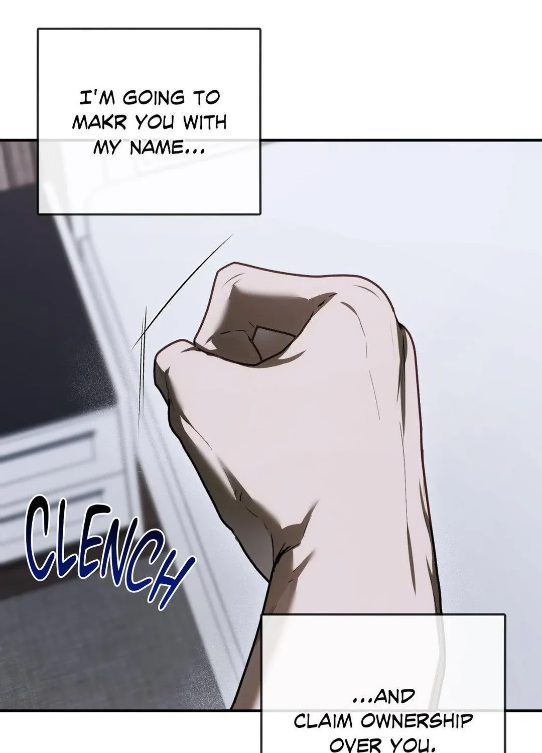 Precious Thing Chapter 25 page 29 - 