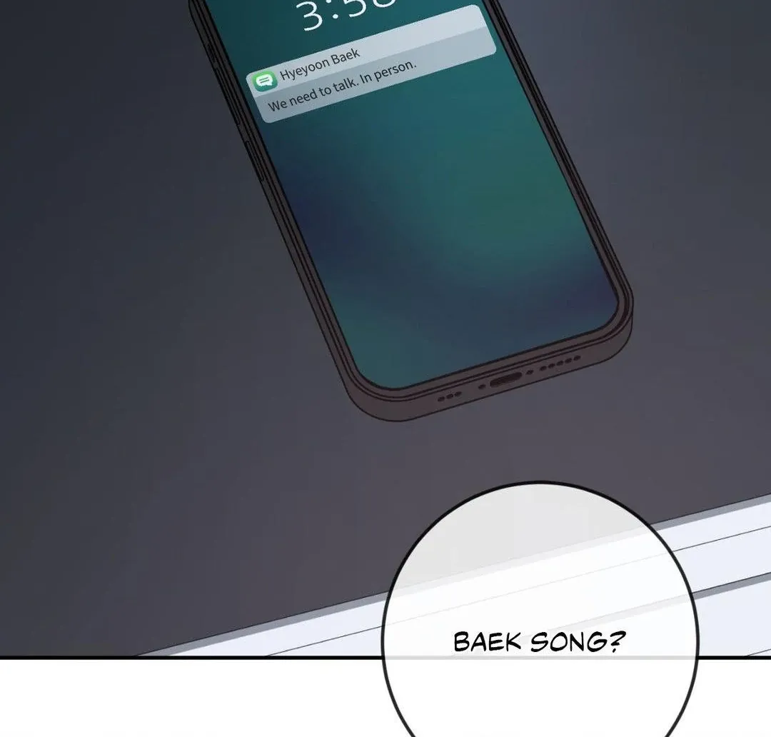 Precious Thing Chapter 25 page 36 - 