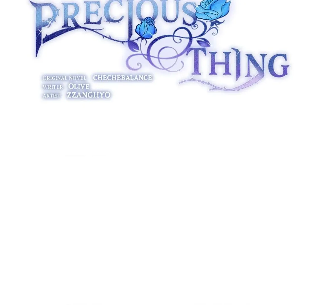 Precious Thing Chapter 25 page 38 - 