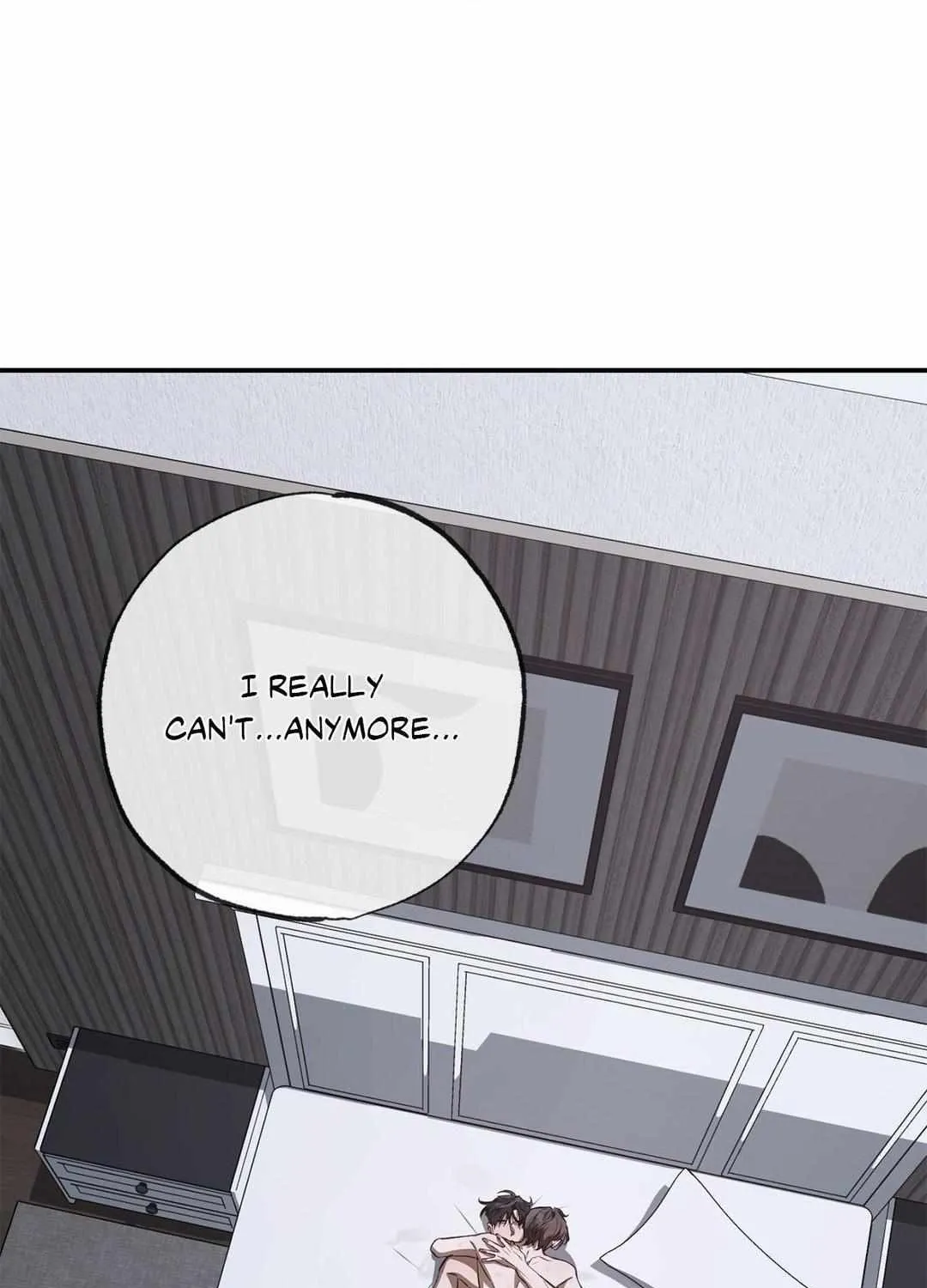 Precious Thing Chapter 25 page 5 - 