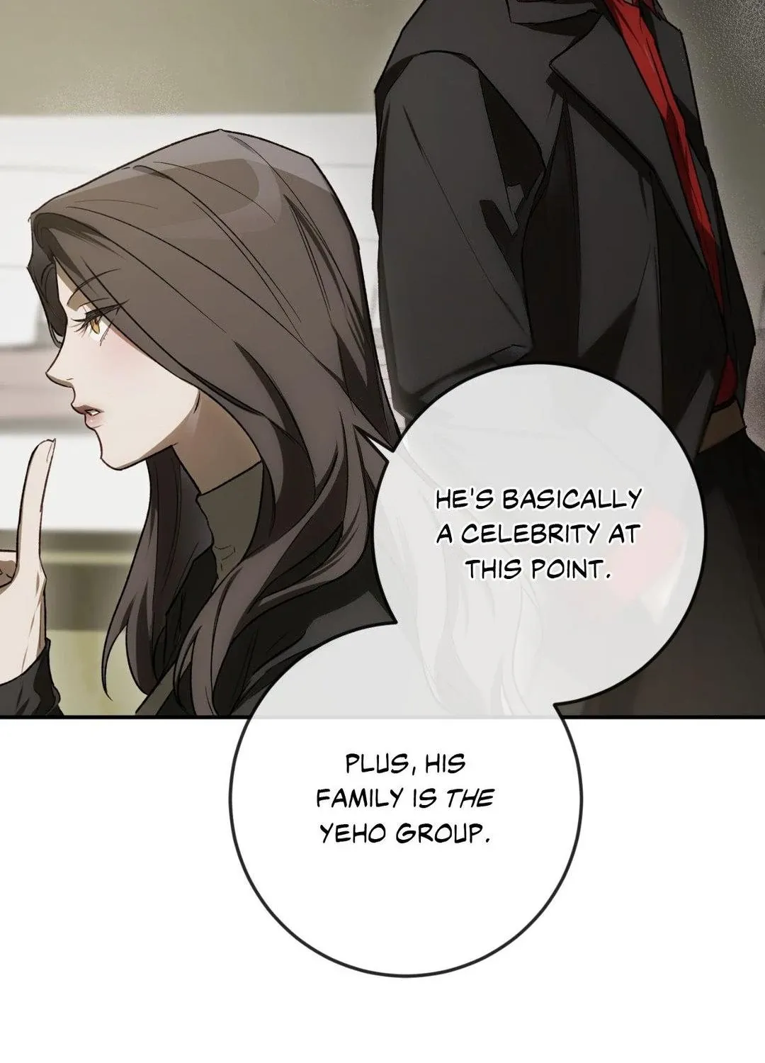 Precious Thing Chapter 25 page 53 - 