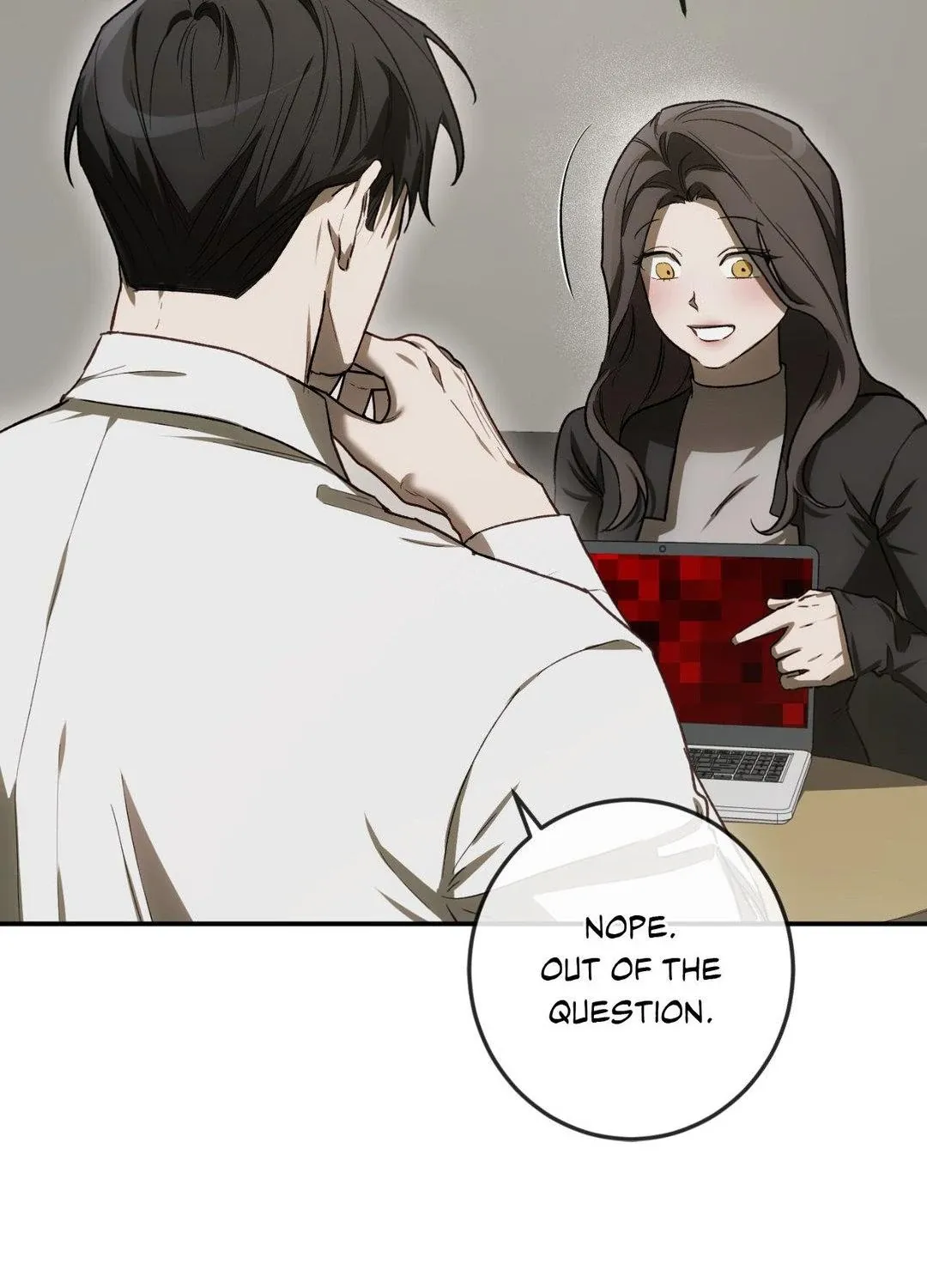Precious Thing Chapter 25 page 57 - 