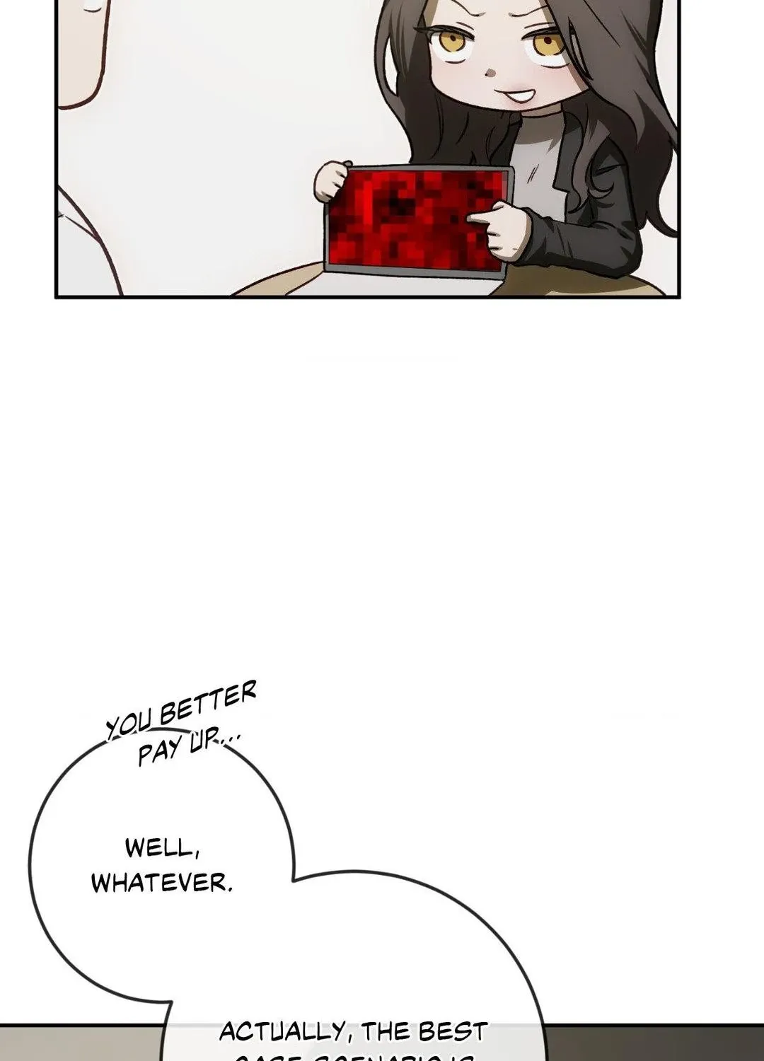 Precious Thing Chapter 25 page 59 - 