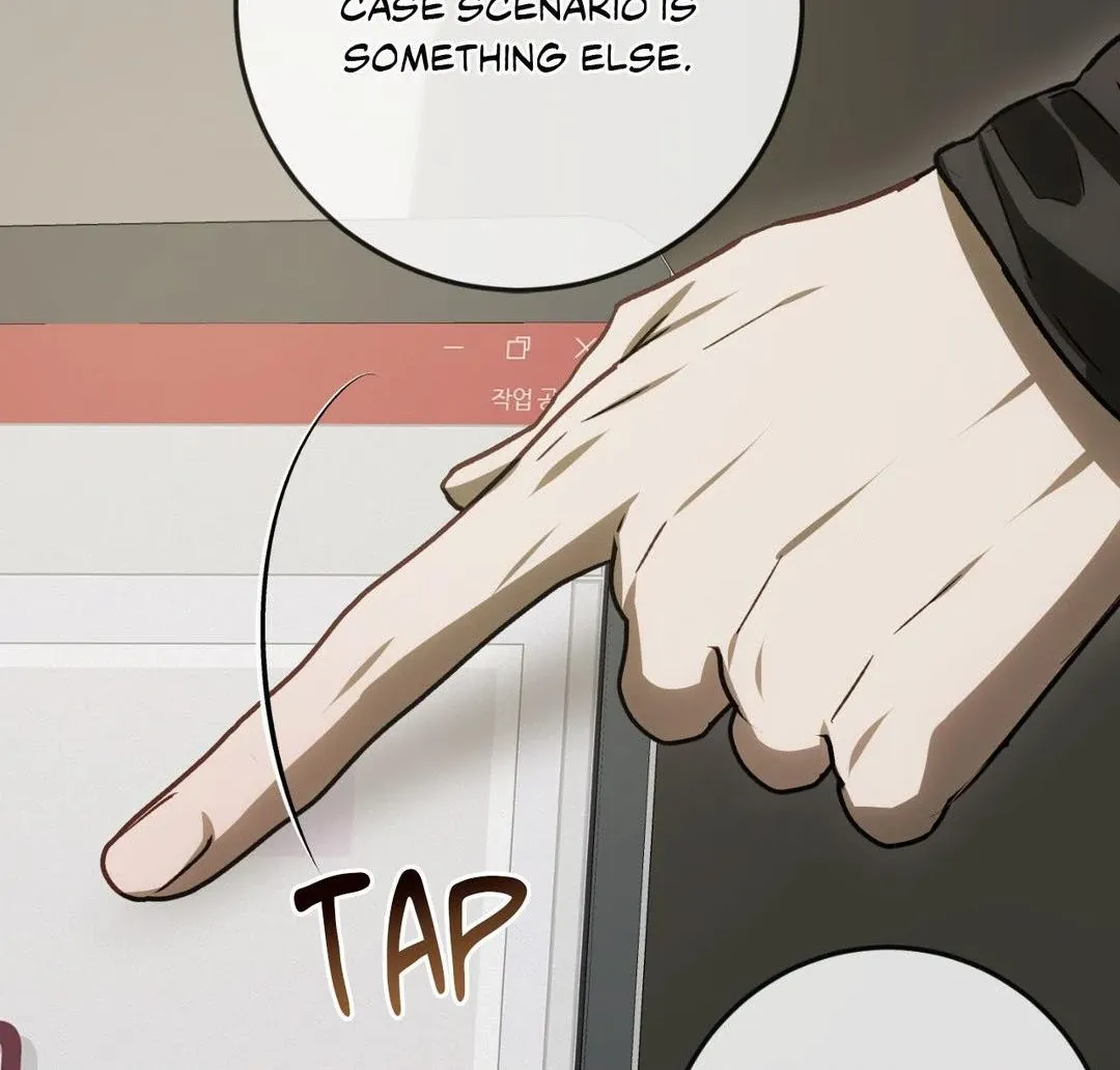 Precious Thing Chapter 25 page 60 - 