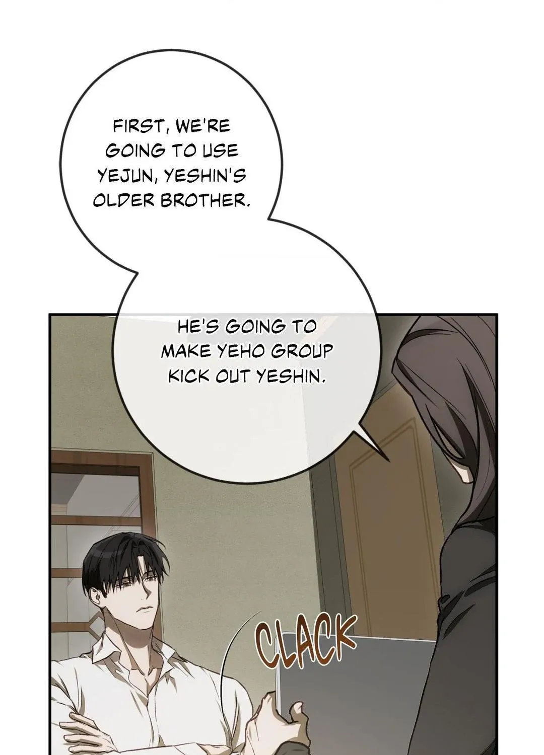 Precious Thing Chapter 25 page 73 - 