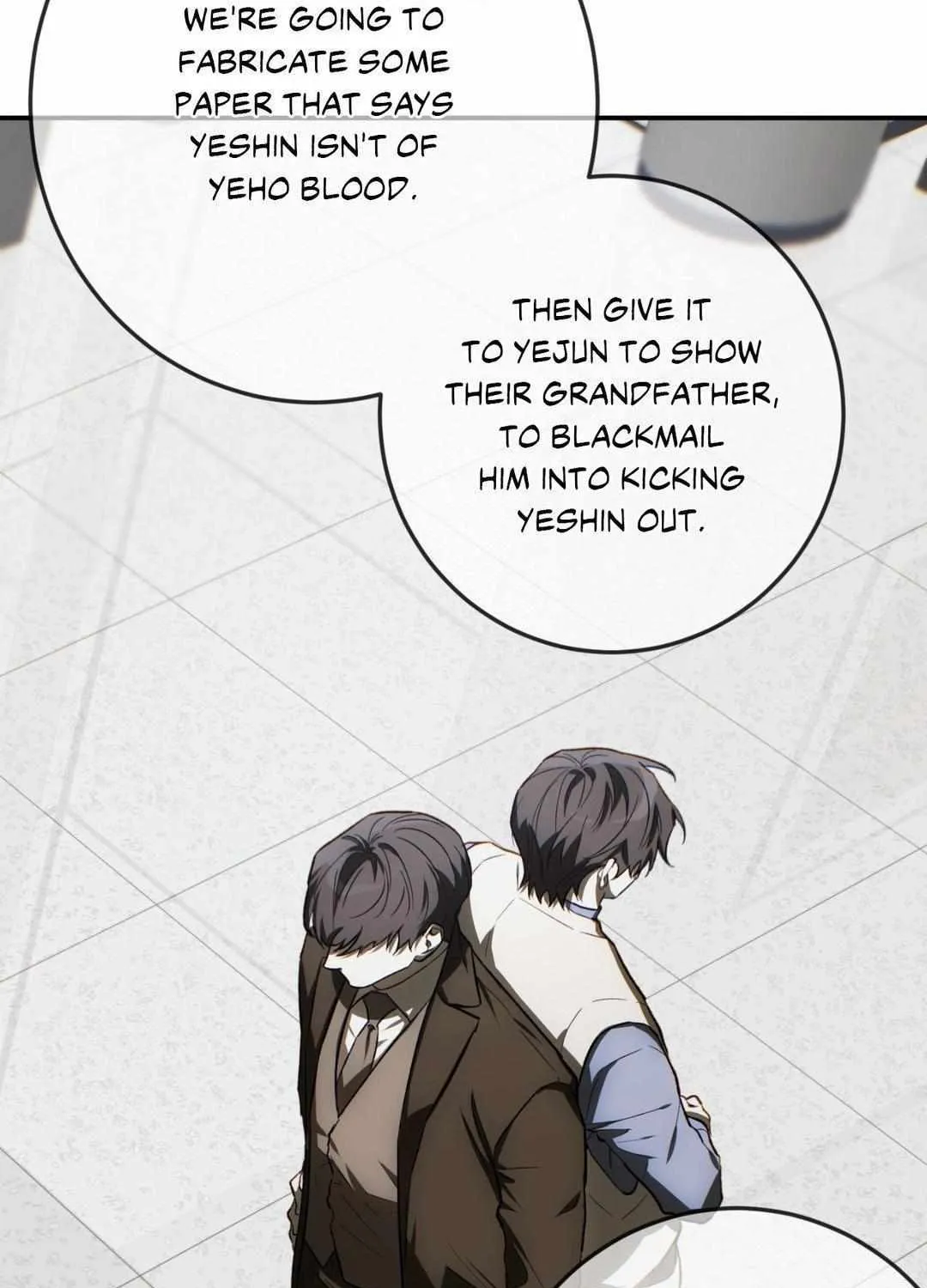 Precious Thing Chapter 25 page 75 - 