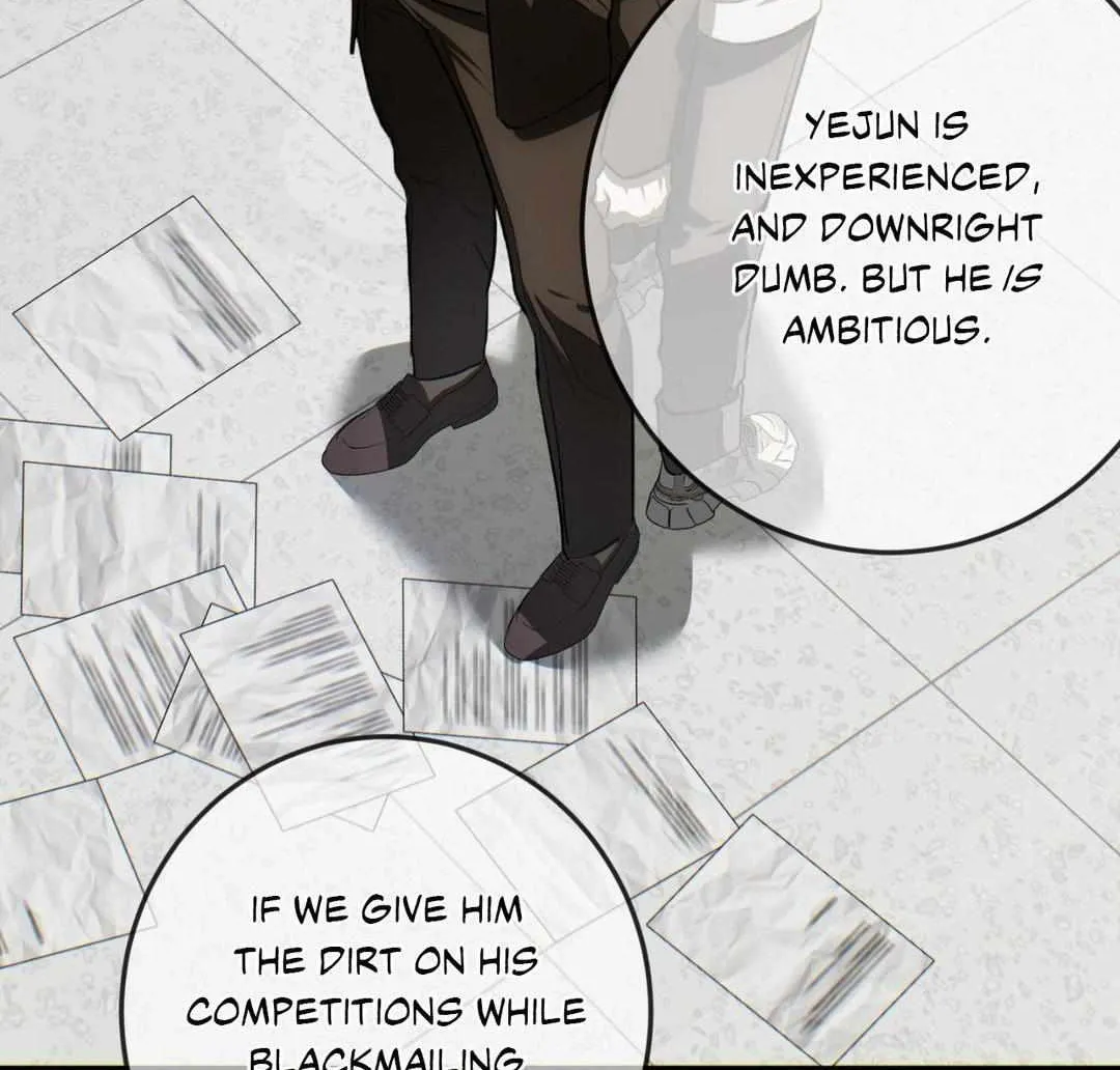Precious Thing Chapter 25 page 76 - 