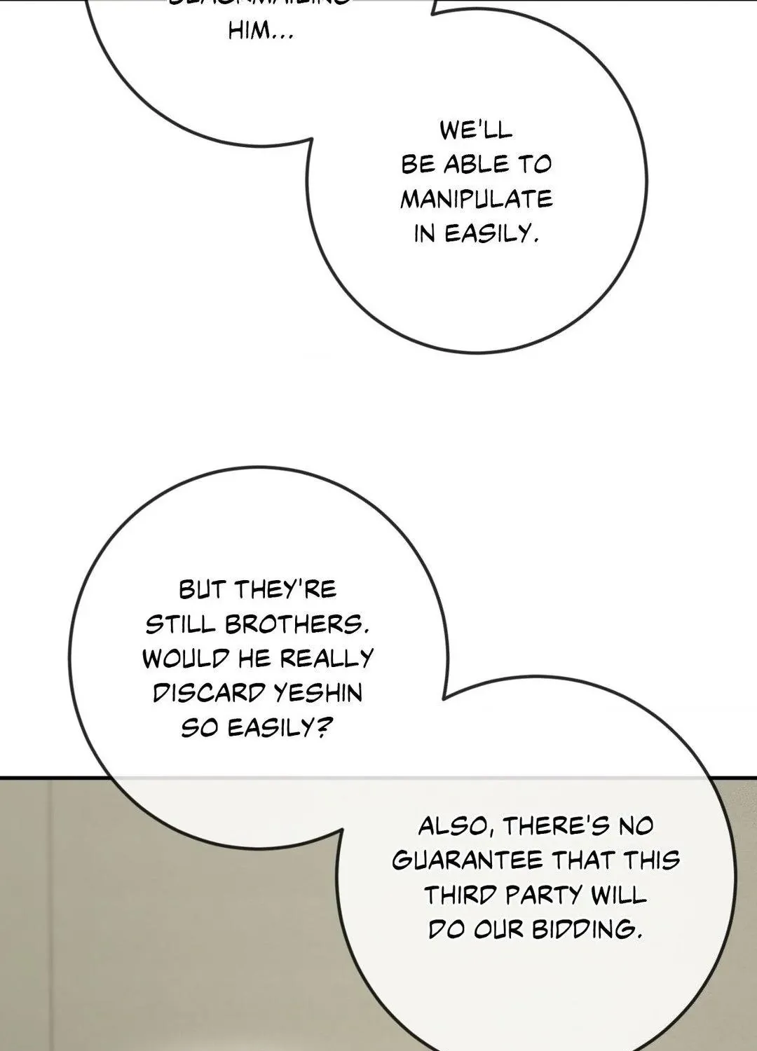 Precious Thing Chapter 25 page 77 - 