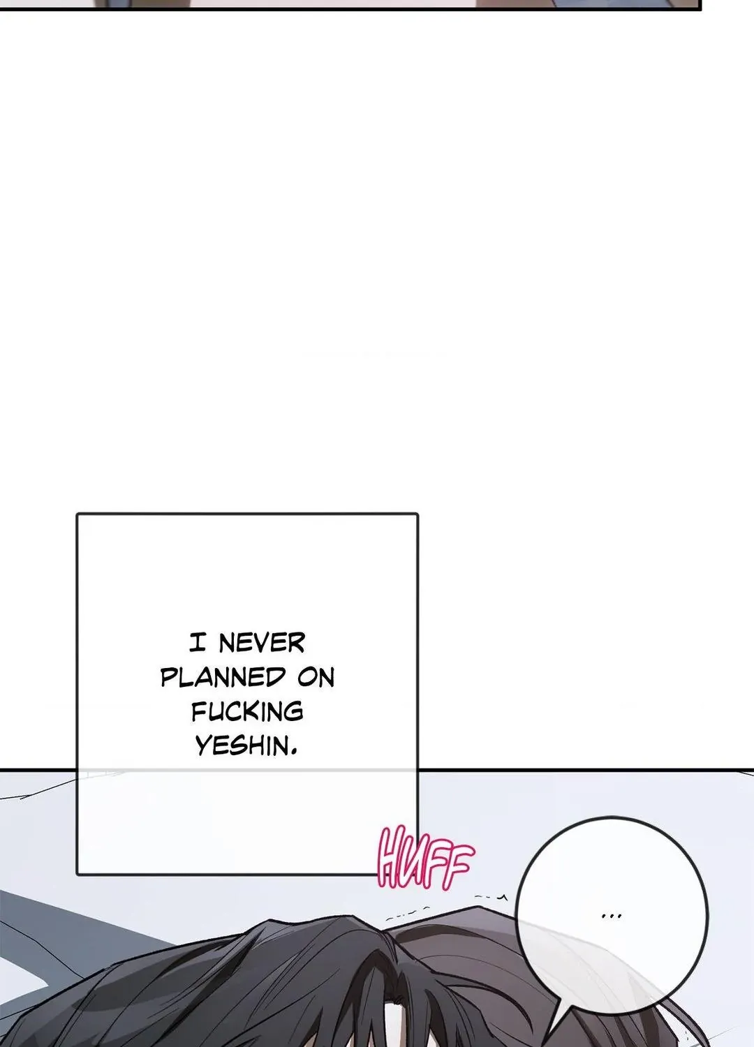 Precious Thing Chapter 25 page 9 - 