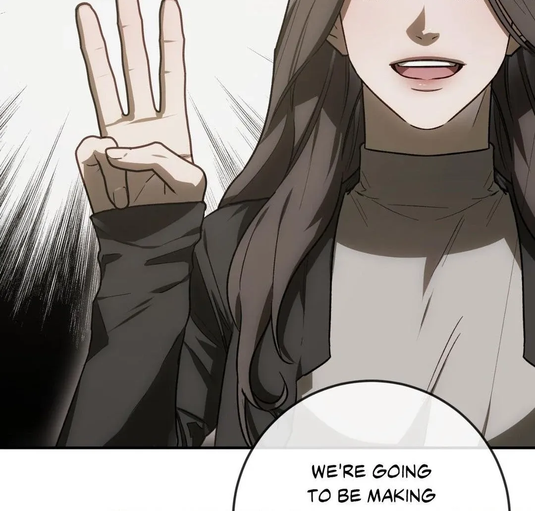 Precious Thing Chapter 25 page 82 - 