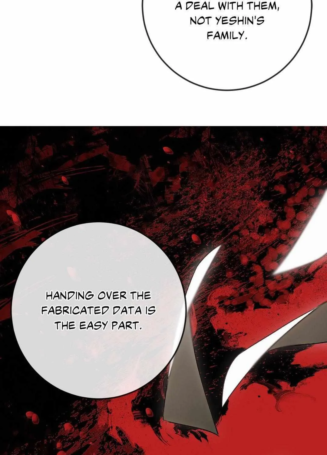 Precious Thing Chapter 25 page 83 - 