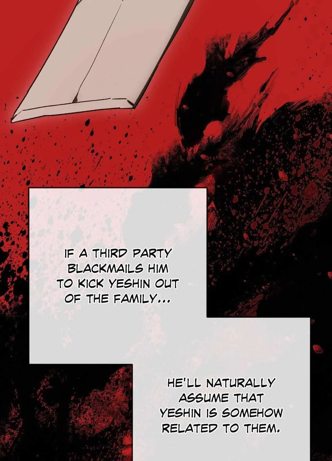 Precious Thing Chapter 25 page 85 - 