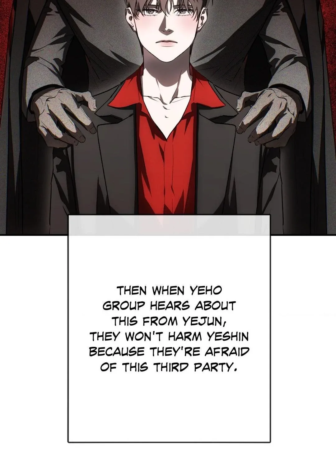 Precious Thing Chapter 25 page 87 - 