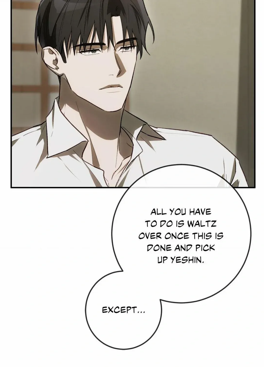 Precious Thing Chapter 25 page 89 - 