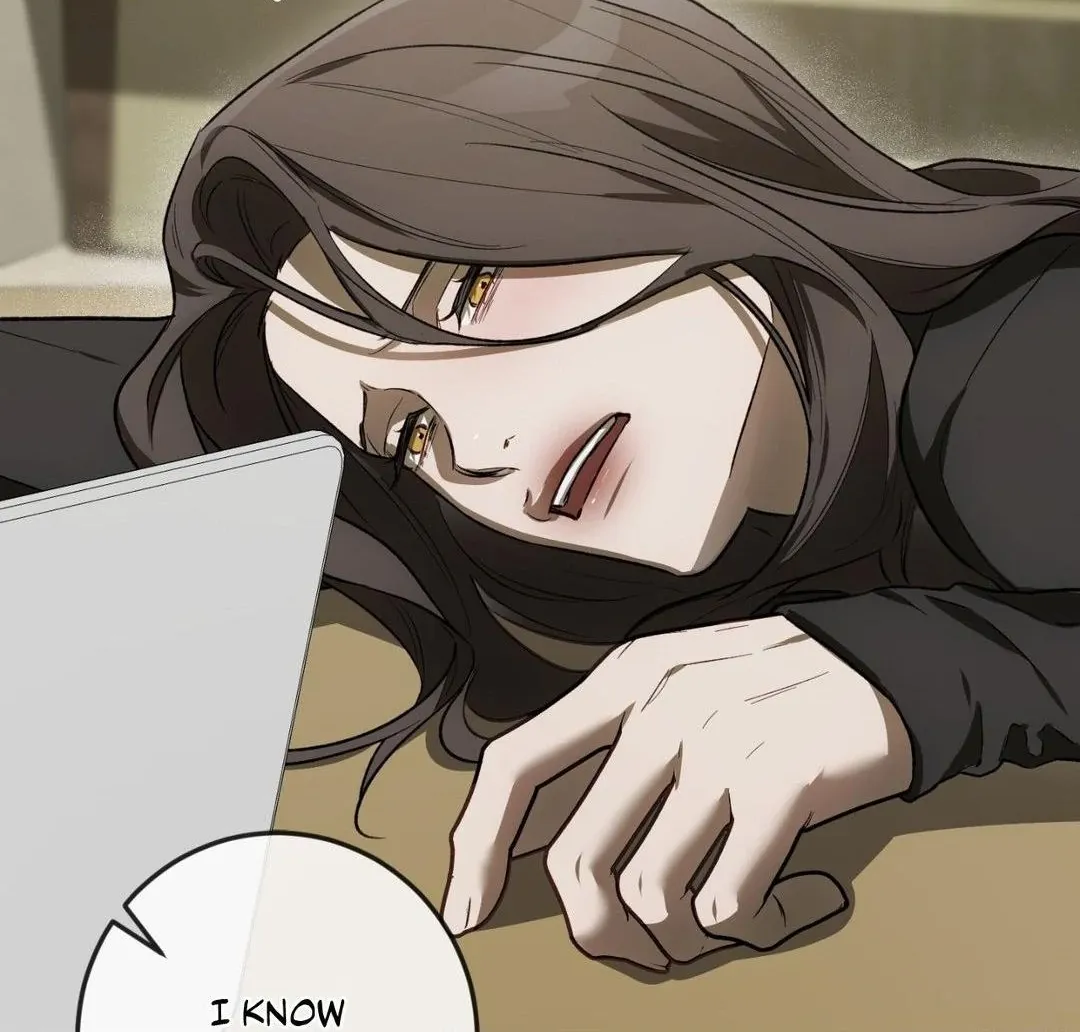 Precious Thing Chapter 25 page 94 - 
