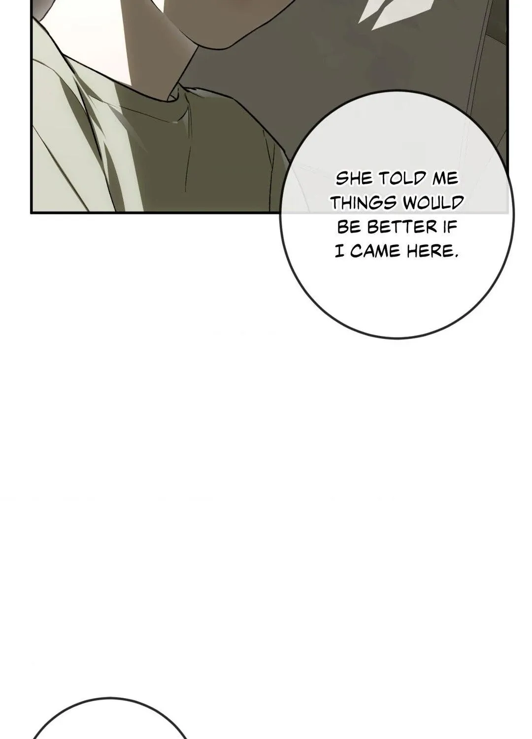 Precious Thing Chapter 26 page 11 - 