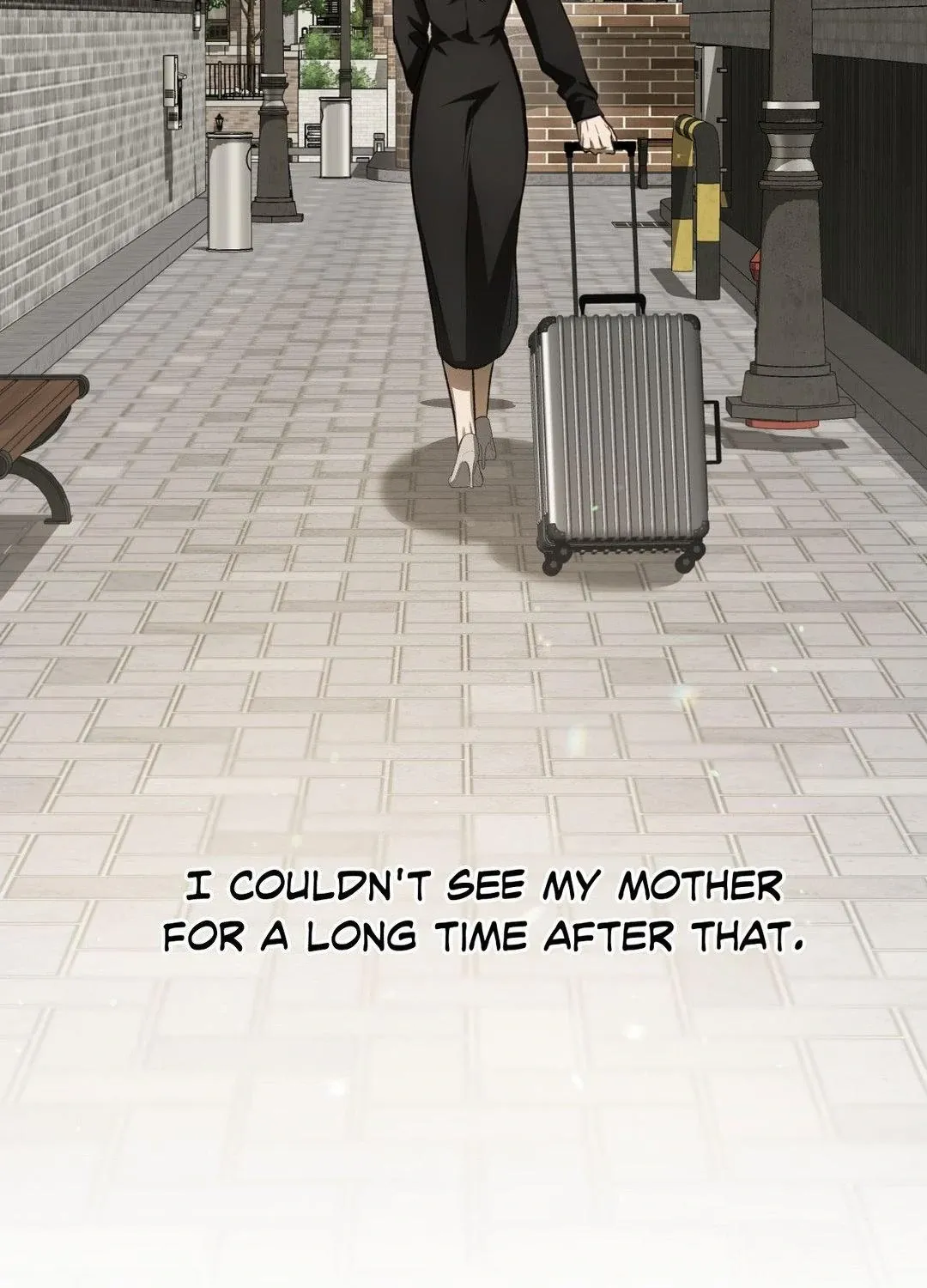 Precious Thing Chapter 26 page 123 - 