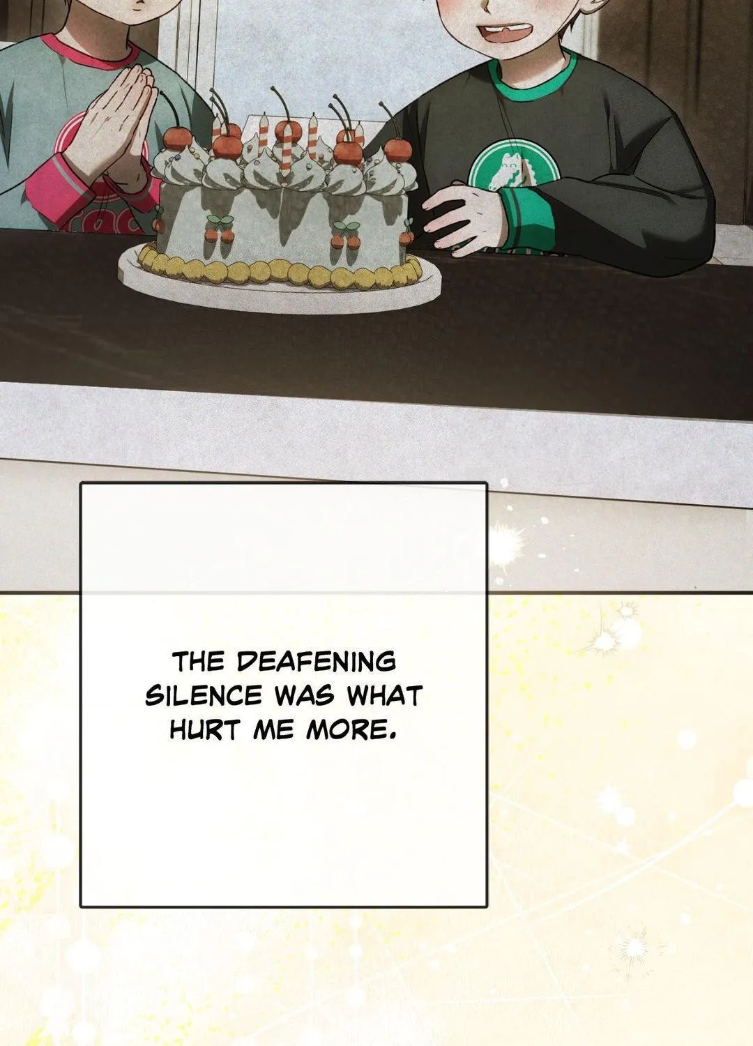 Precious Thing Chapter 26 page 127 - 