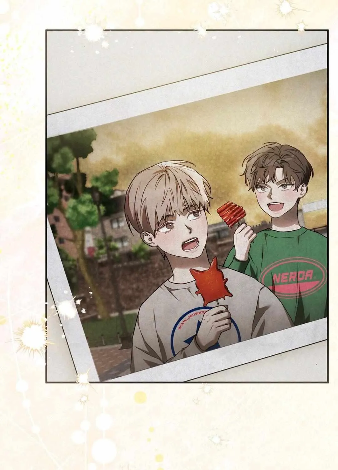Precious Thing Chapter 26 page 129 - 