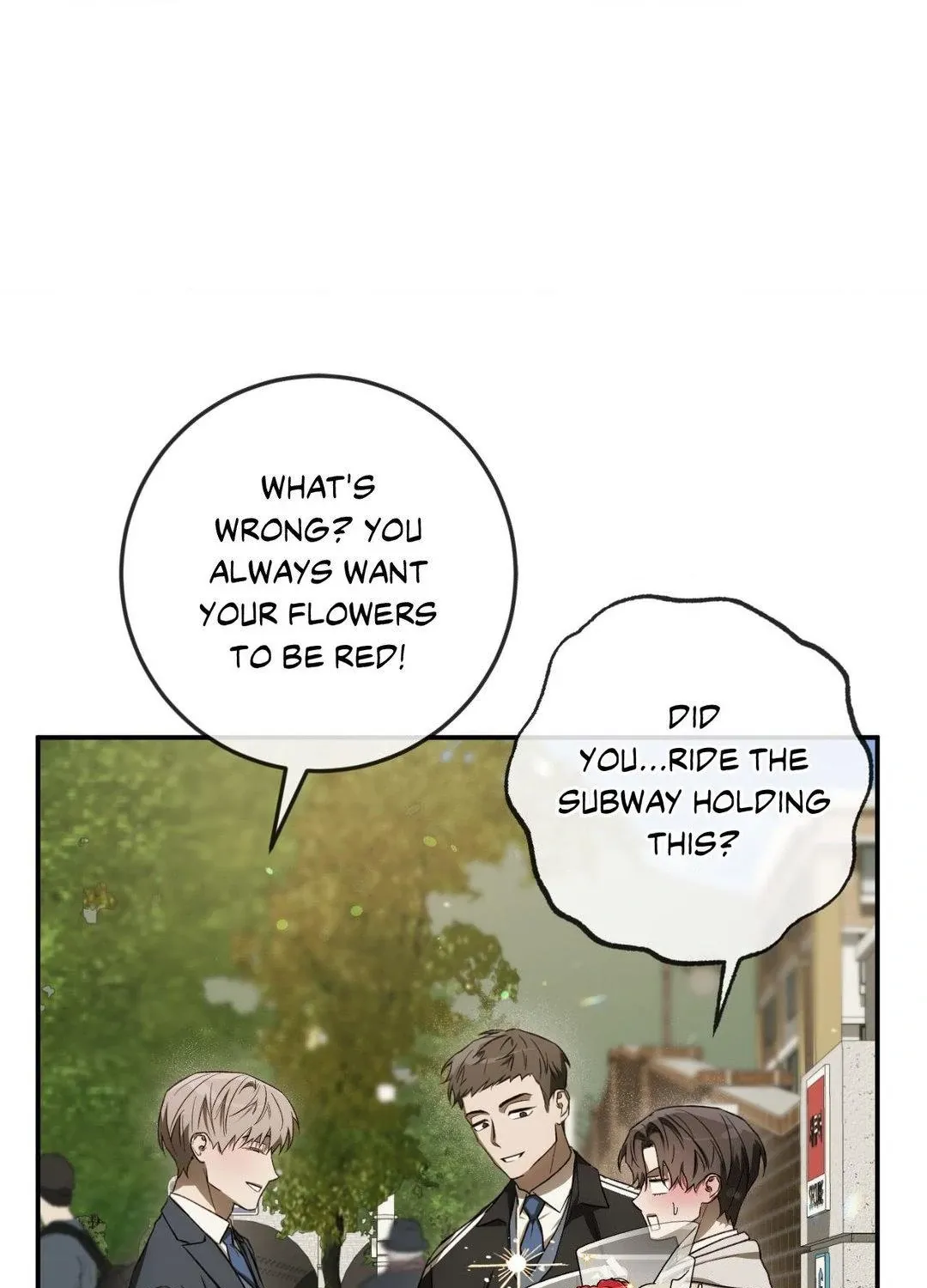 Precious Thing Chapter 26 page 143 - 