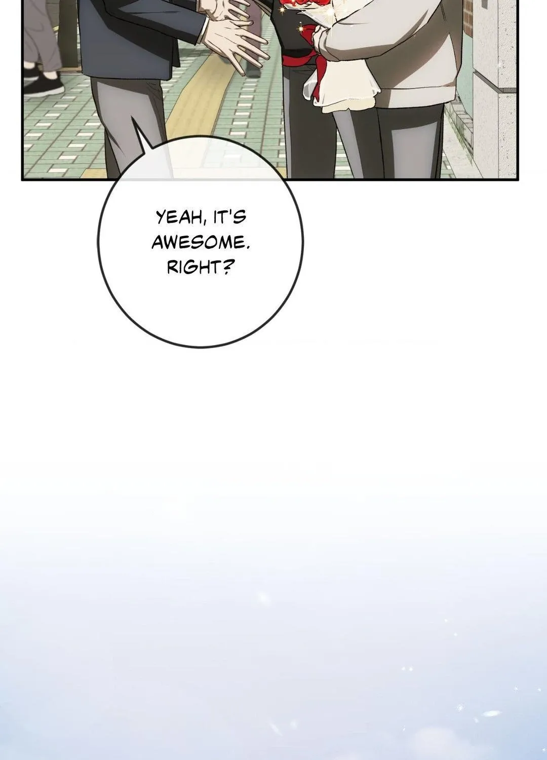 Precious Thing Chapter 26 page 145 - 