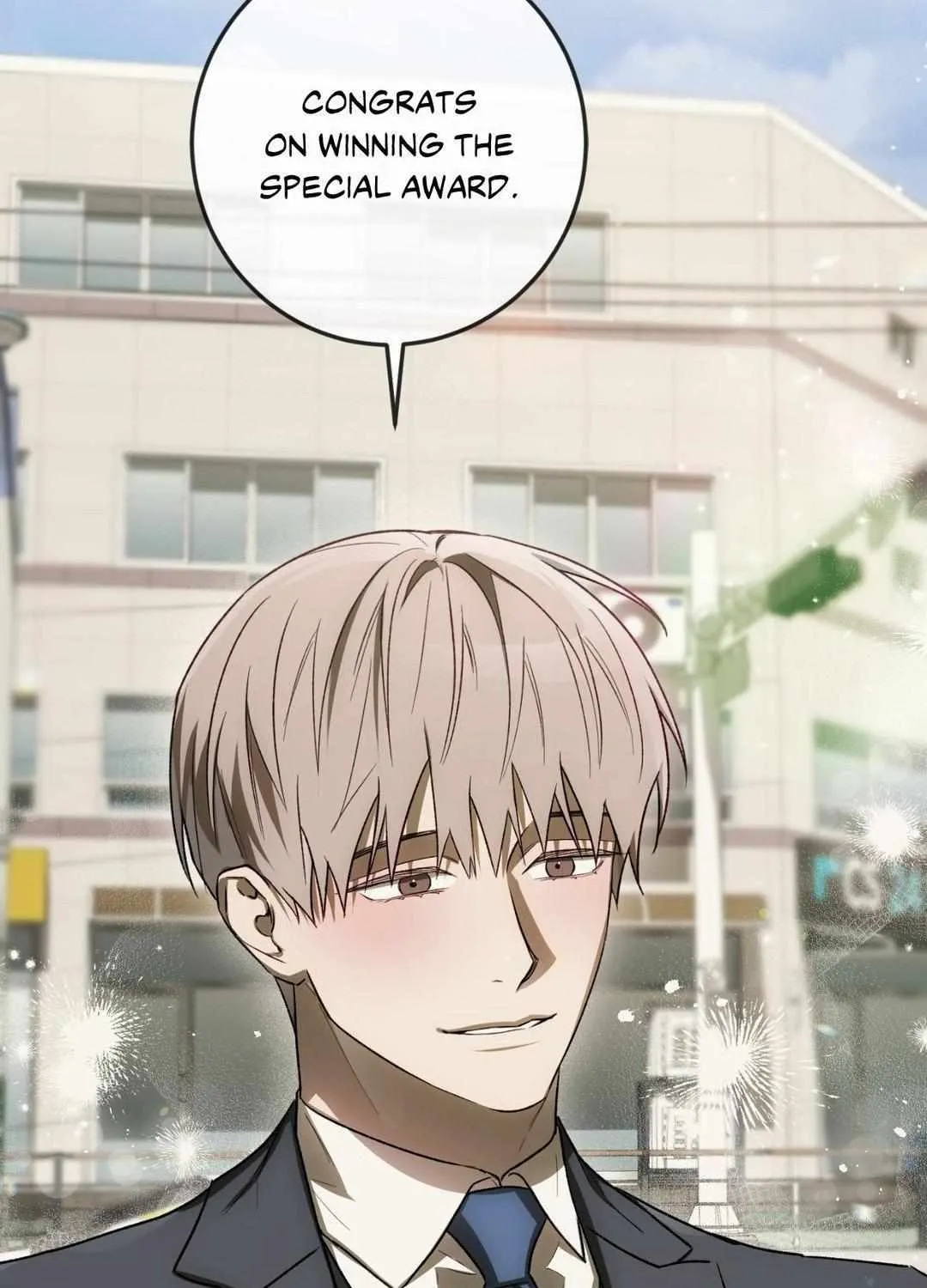 Precious Thing Chapter 26 page 147 - 
