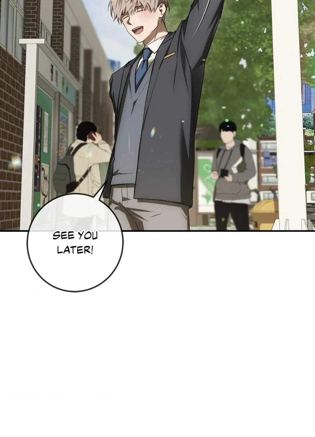 Precious Thing Chapter 26 page 157 - 