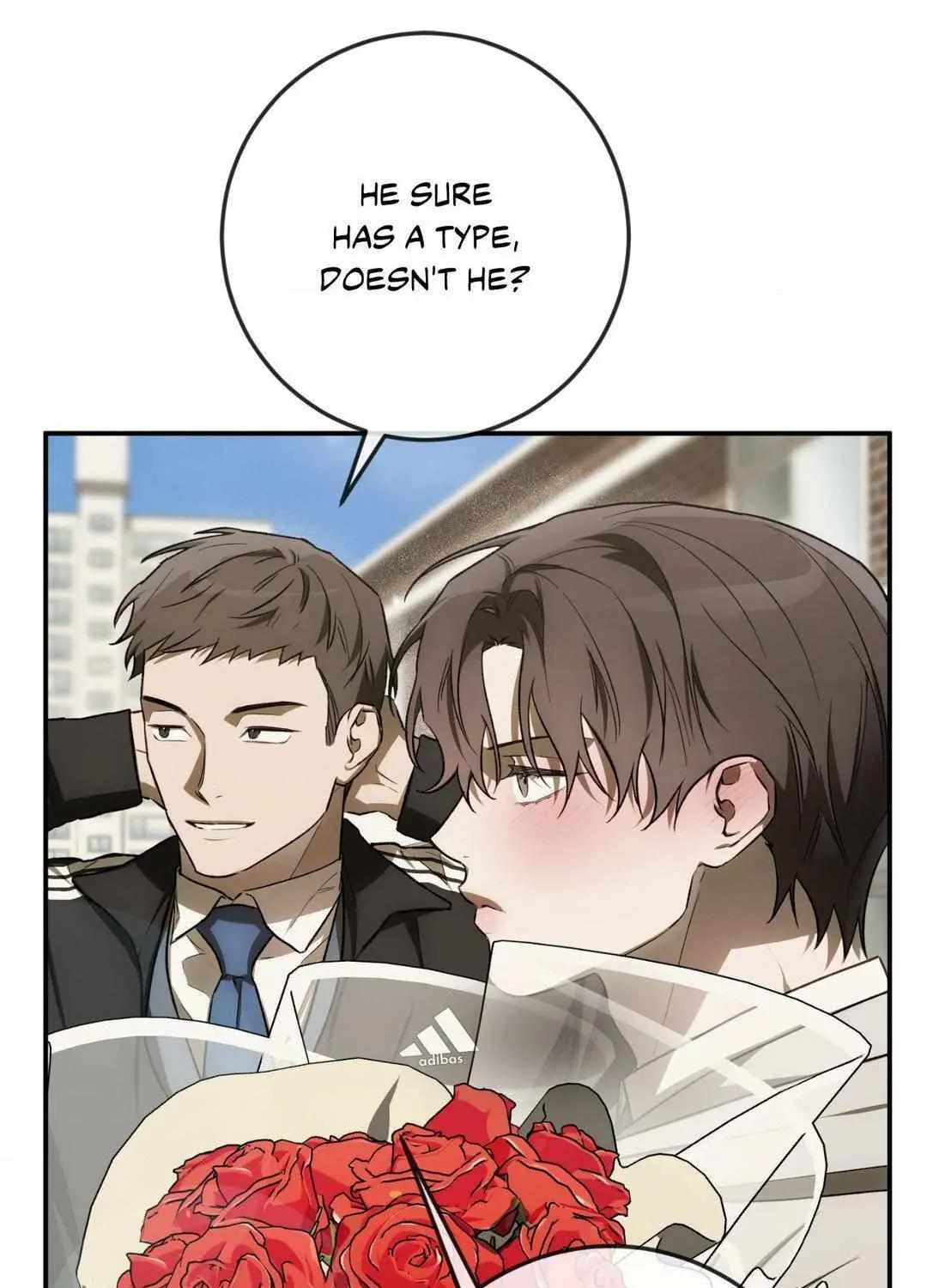 Precious Thing Chapter 26 page 159 - 