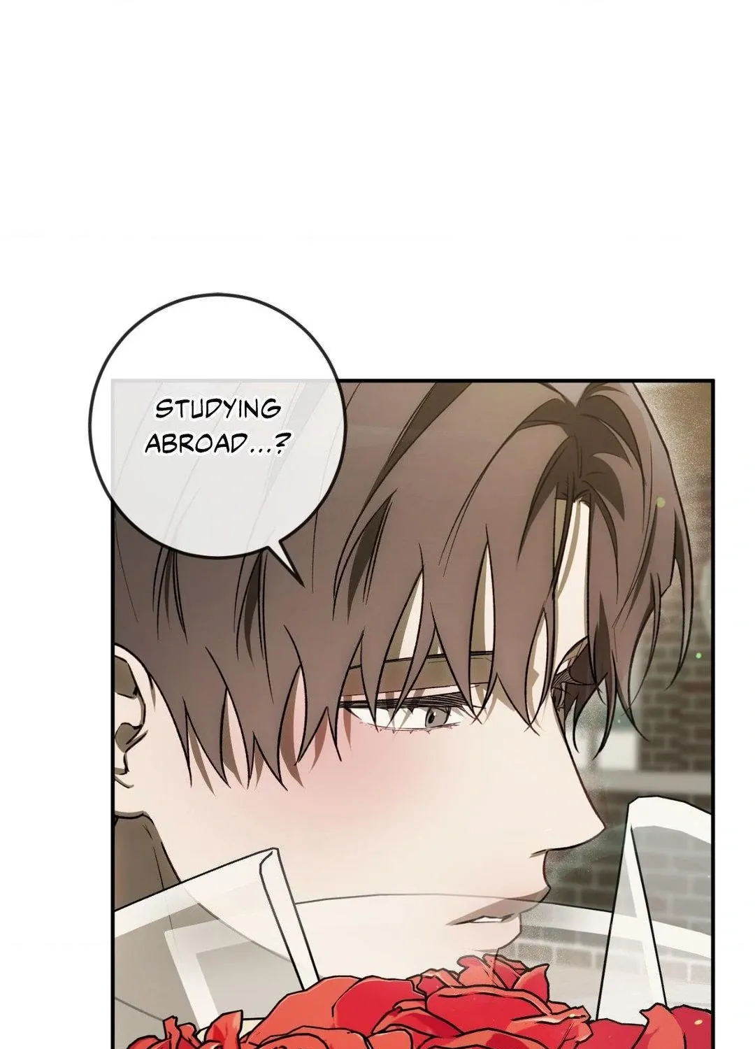 Precious Thing Chapter 26 page 167 - 