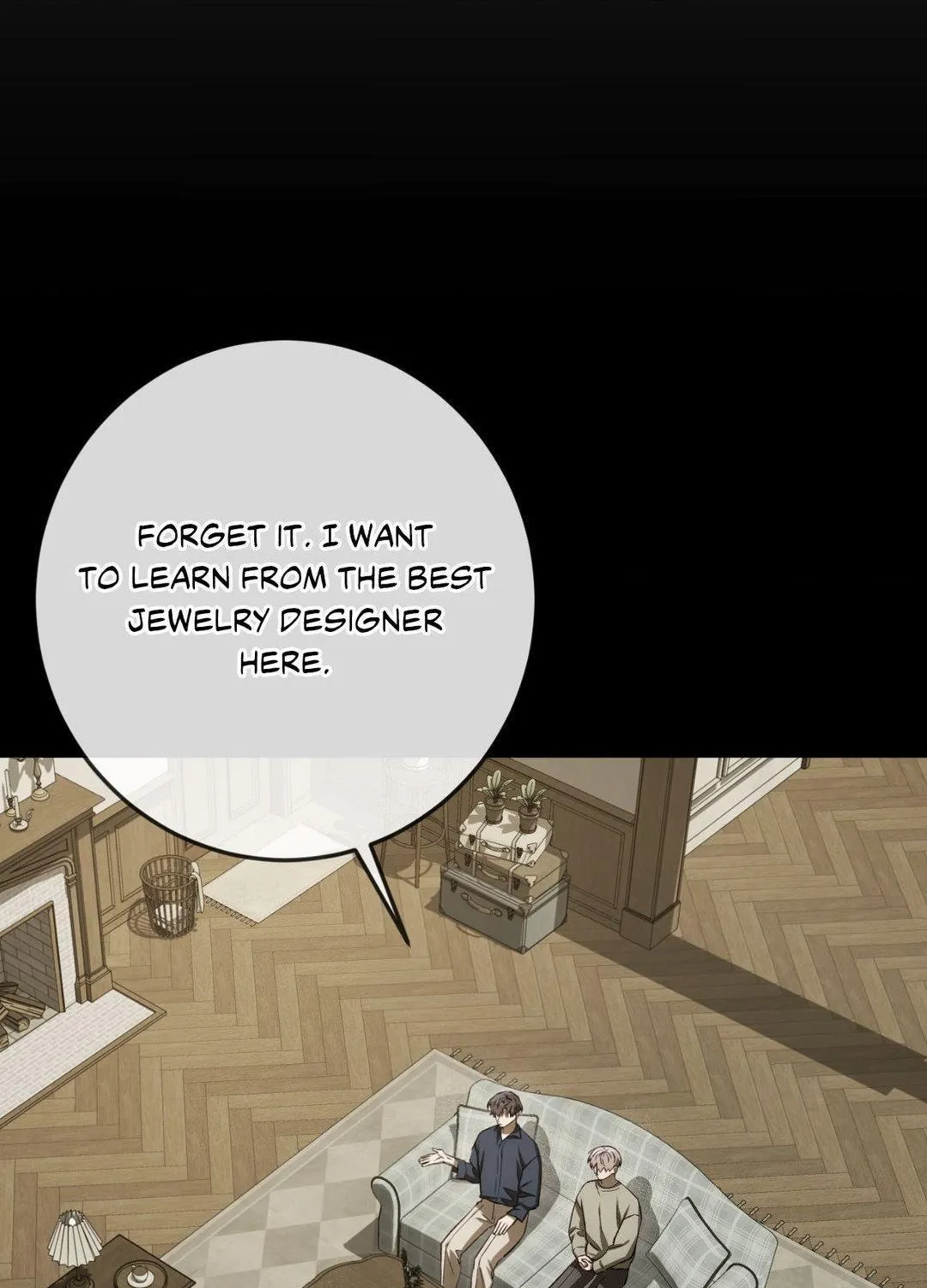 Precious Thing Chapter 26 page 171 - 