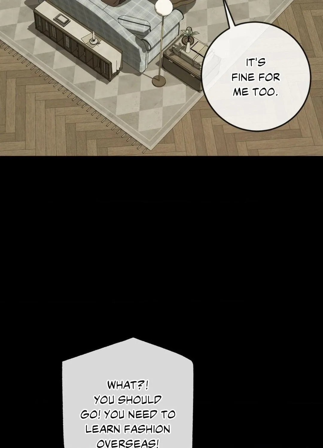 Precious Thing Chapter 26 page 173 - 