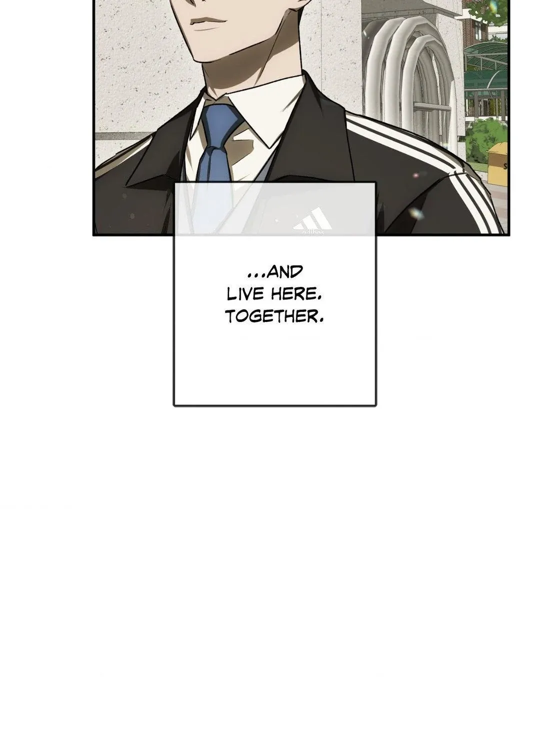 Precious Thing Chapter 26 page 189 - 
