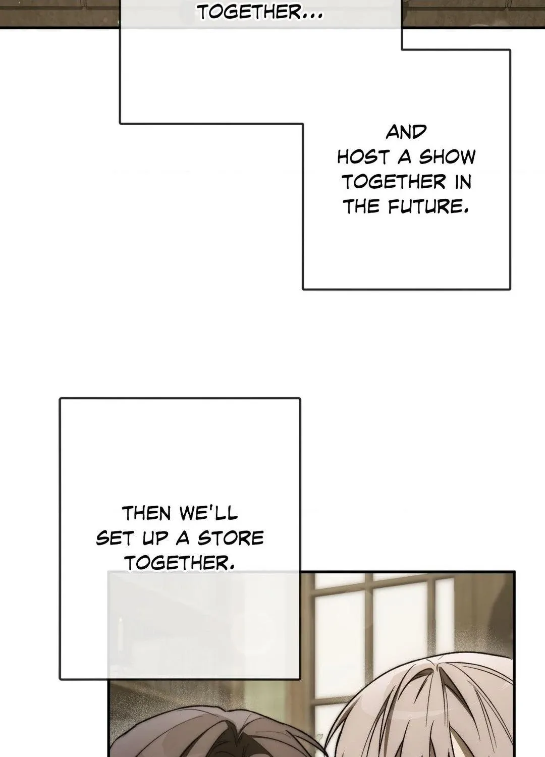 Precious Thing Chapter 26 page 193 - 