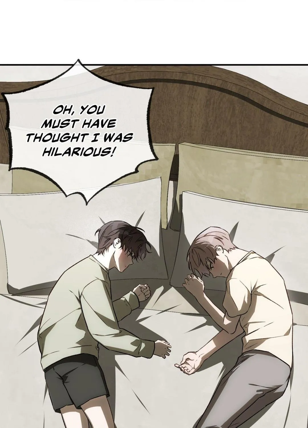 Precious Thing Chapter 26 page 3 - 