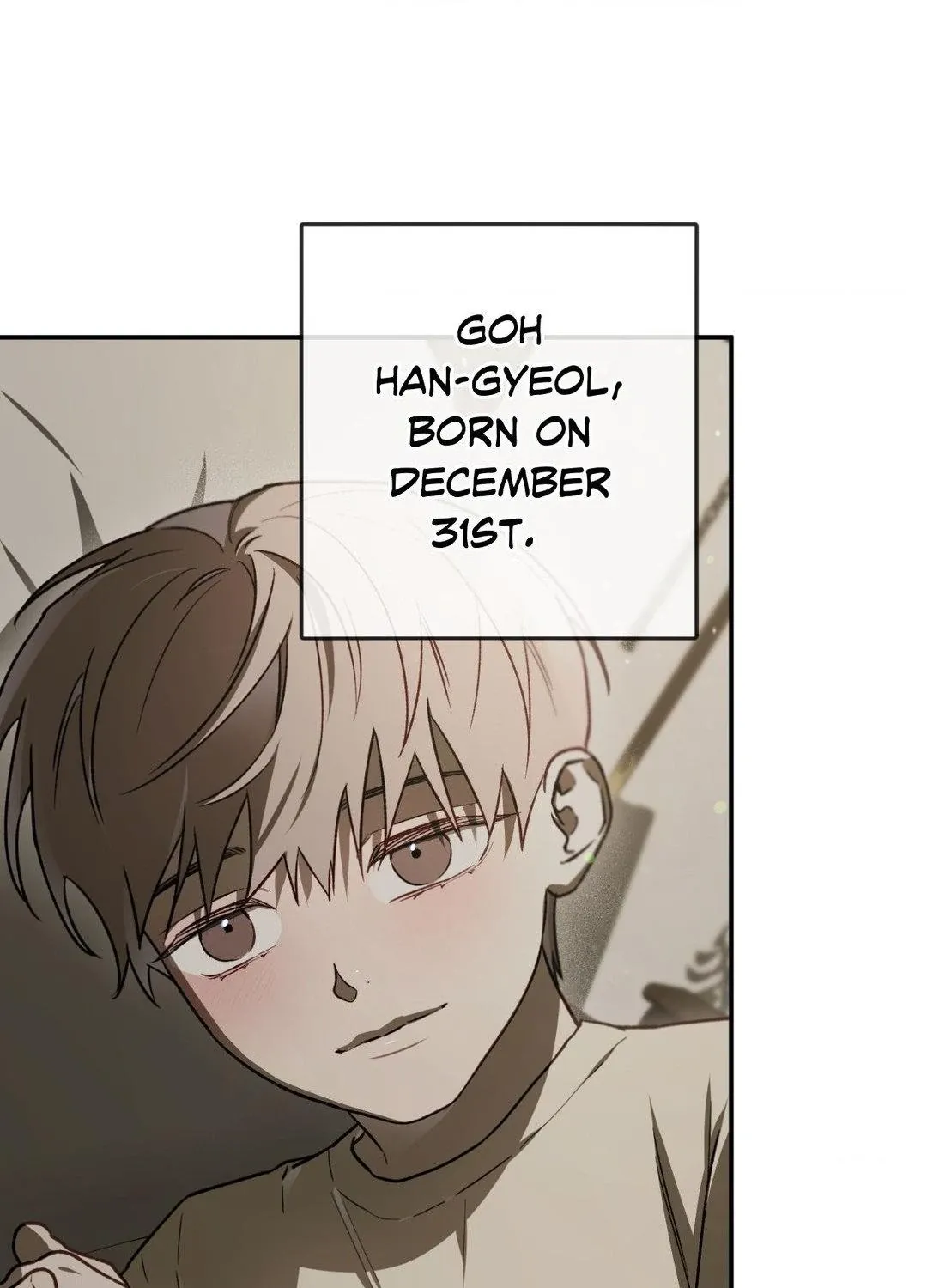 Precious Thing Chapter 26 page 21 - 