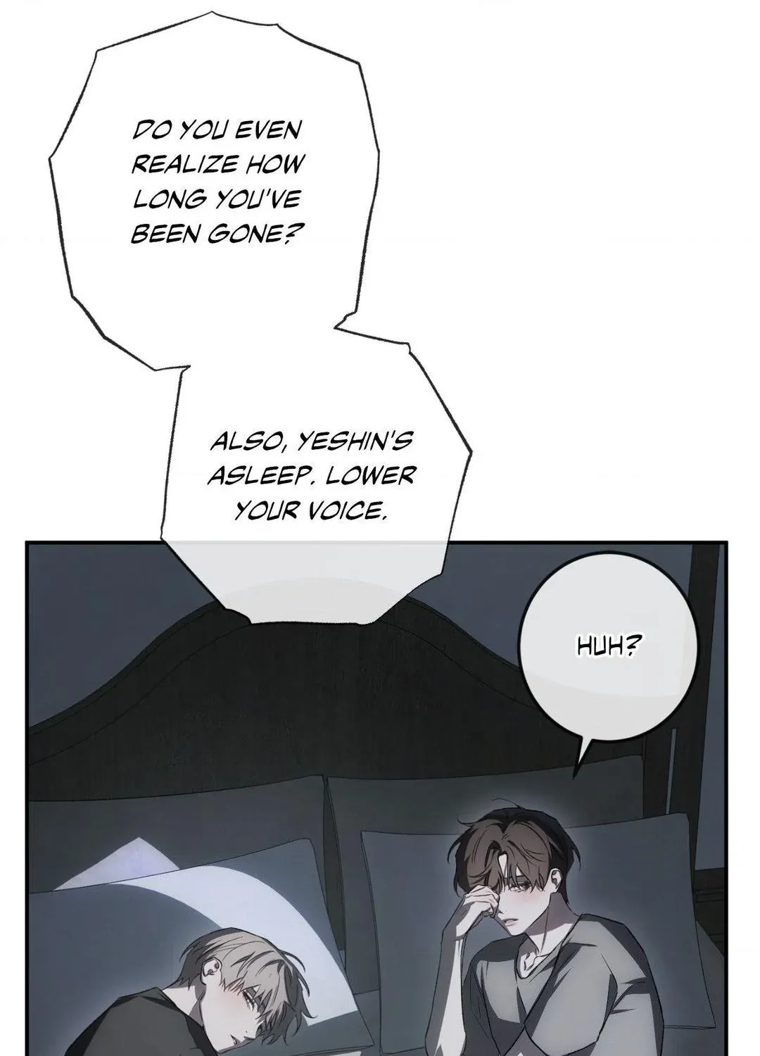 Precious Thing Chapter 26 page 209 - 