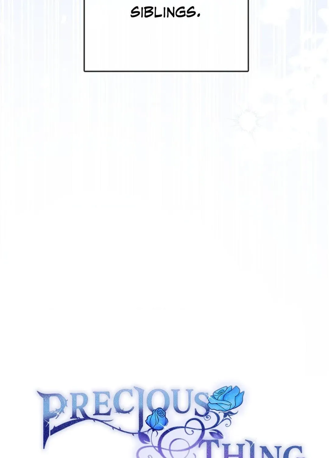 Precious Thing Chapter 26 page 27 - 
