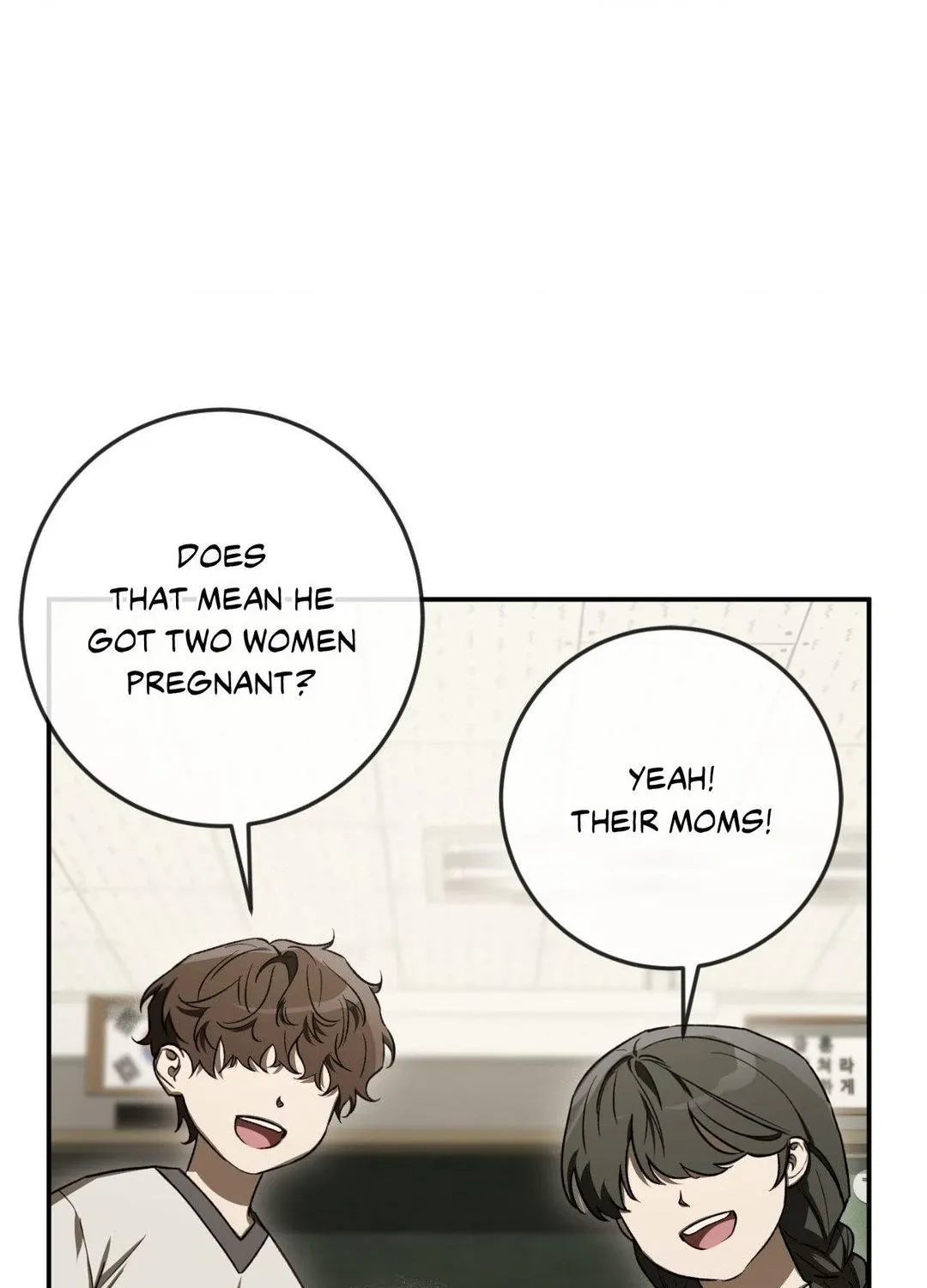 Precious Thing Chapter 26 page 33 - 