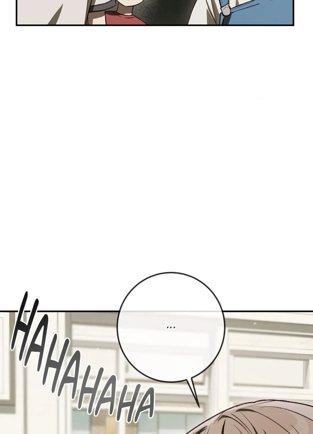 Precious Thing Chapter 26 page 35 - 