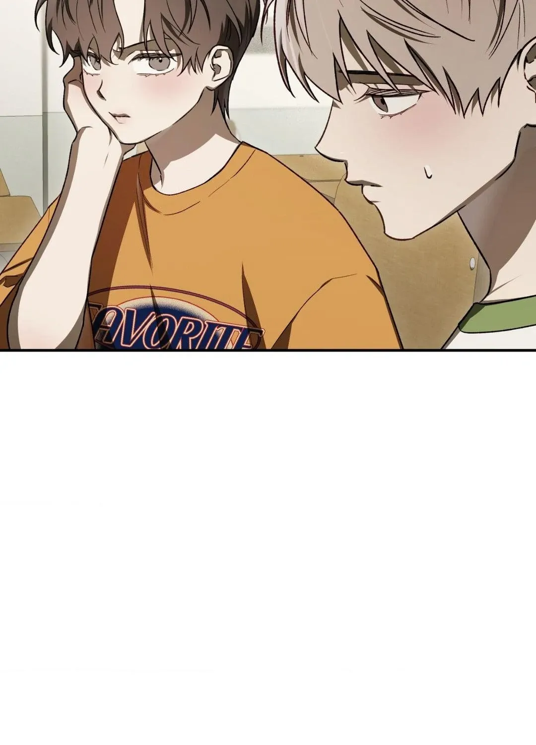 Precious Thing Chapter 26 page 37 - 