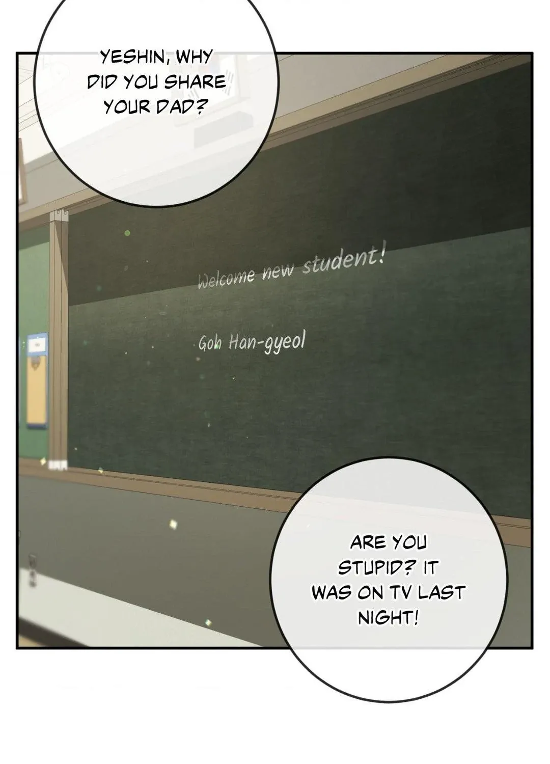 Precious Thing Chapter 26 page 39 - 