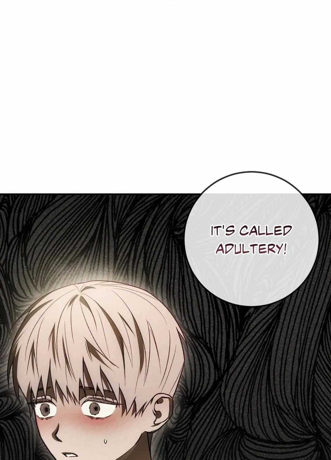 Precious Thing Chapter 26 page 41 - 