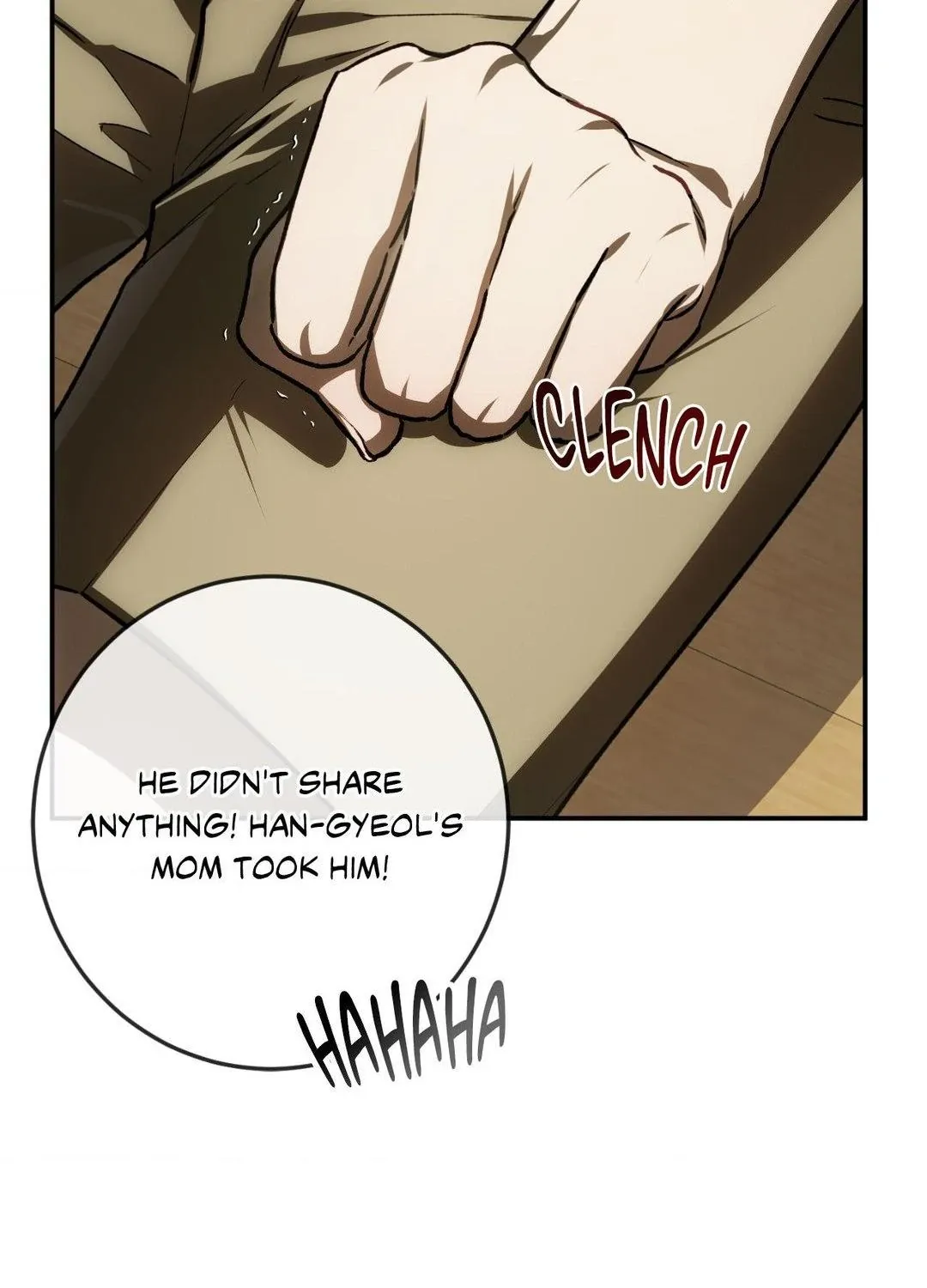 Precious Thing Chapter 26 page 45 - 