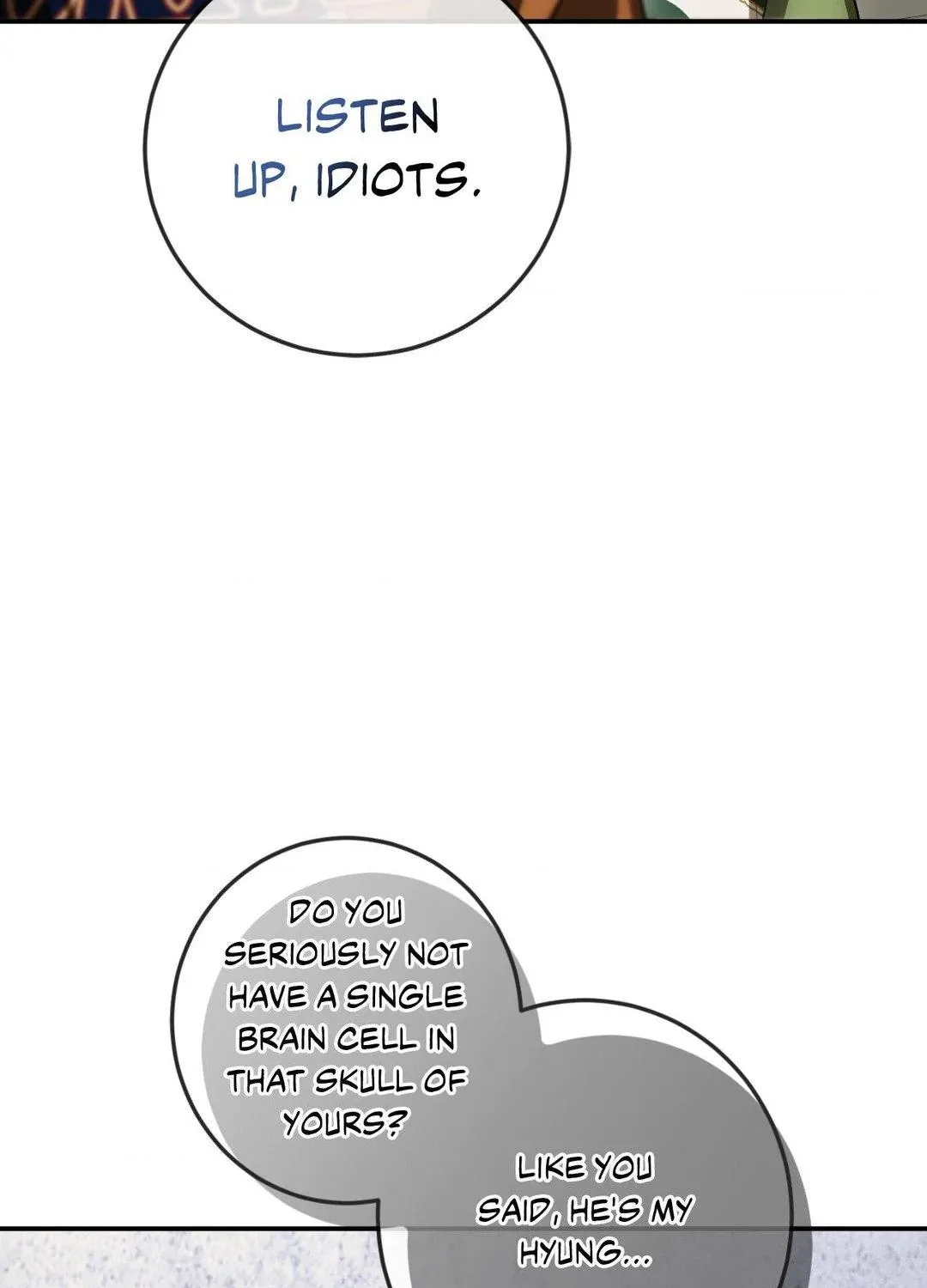 Precious Thing Chapter 26 page 49 - 