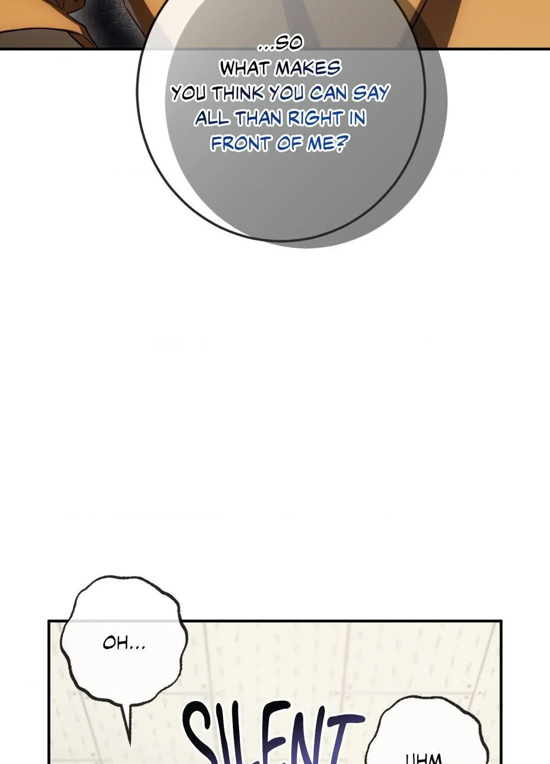 Precious Thing Chapter 26 page 53 - 
