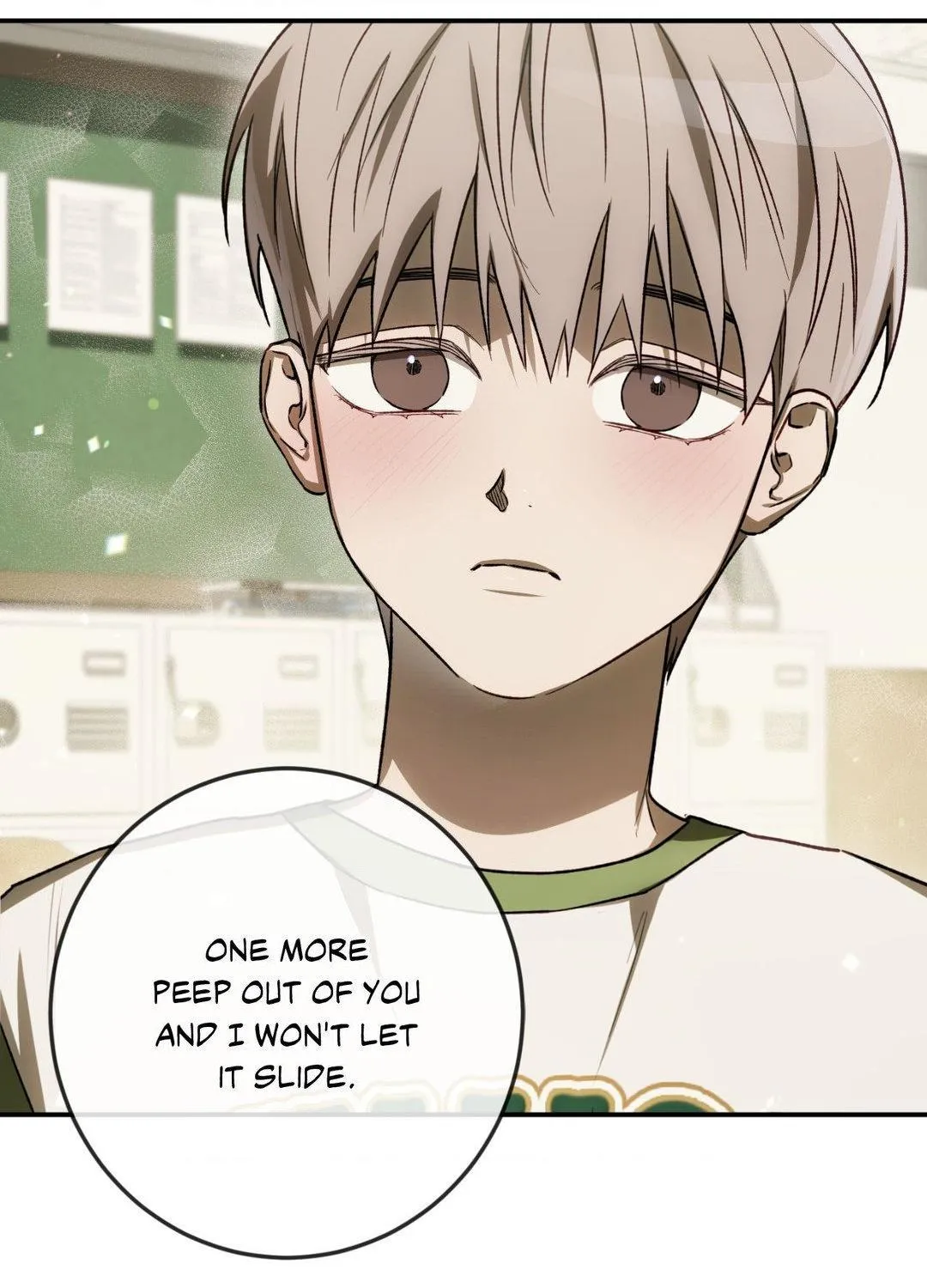 Precious Thing Chapter 26 page 57 - 