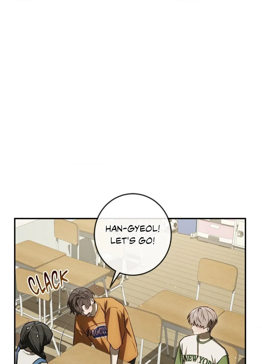 Precious Thing Chapter 26 page 59 - 